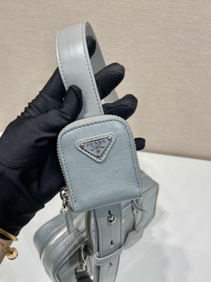 Prada Top Handle Bags